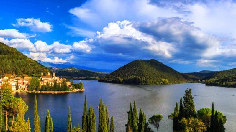 Lago di Piediluco